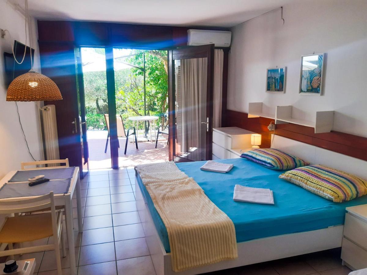 Apartmani Jutro Novalja Luaran gambar