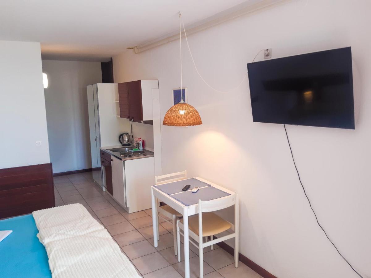 Apartmani Jutro Novalja Luaran gambar