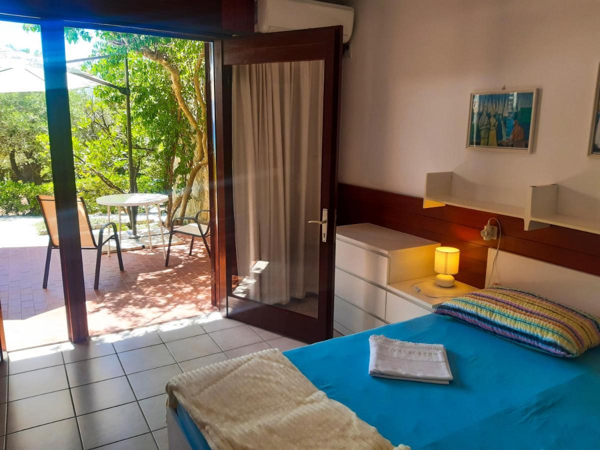 Apartmani Jutro Novalja Luaran gambar