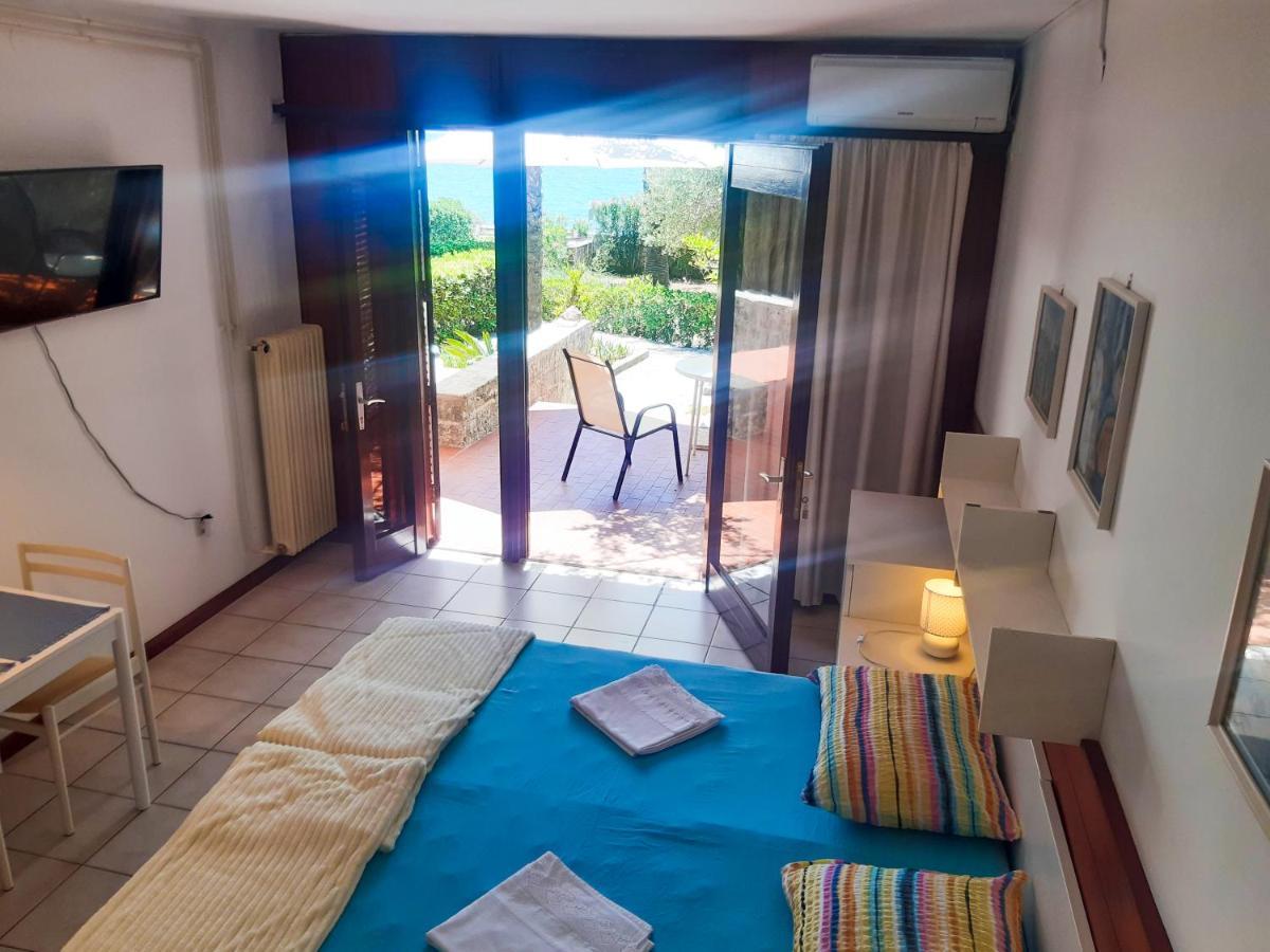 Apartmani Jutro Novalja Luaran gambar