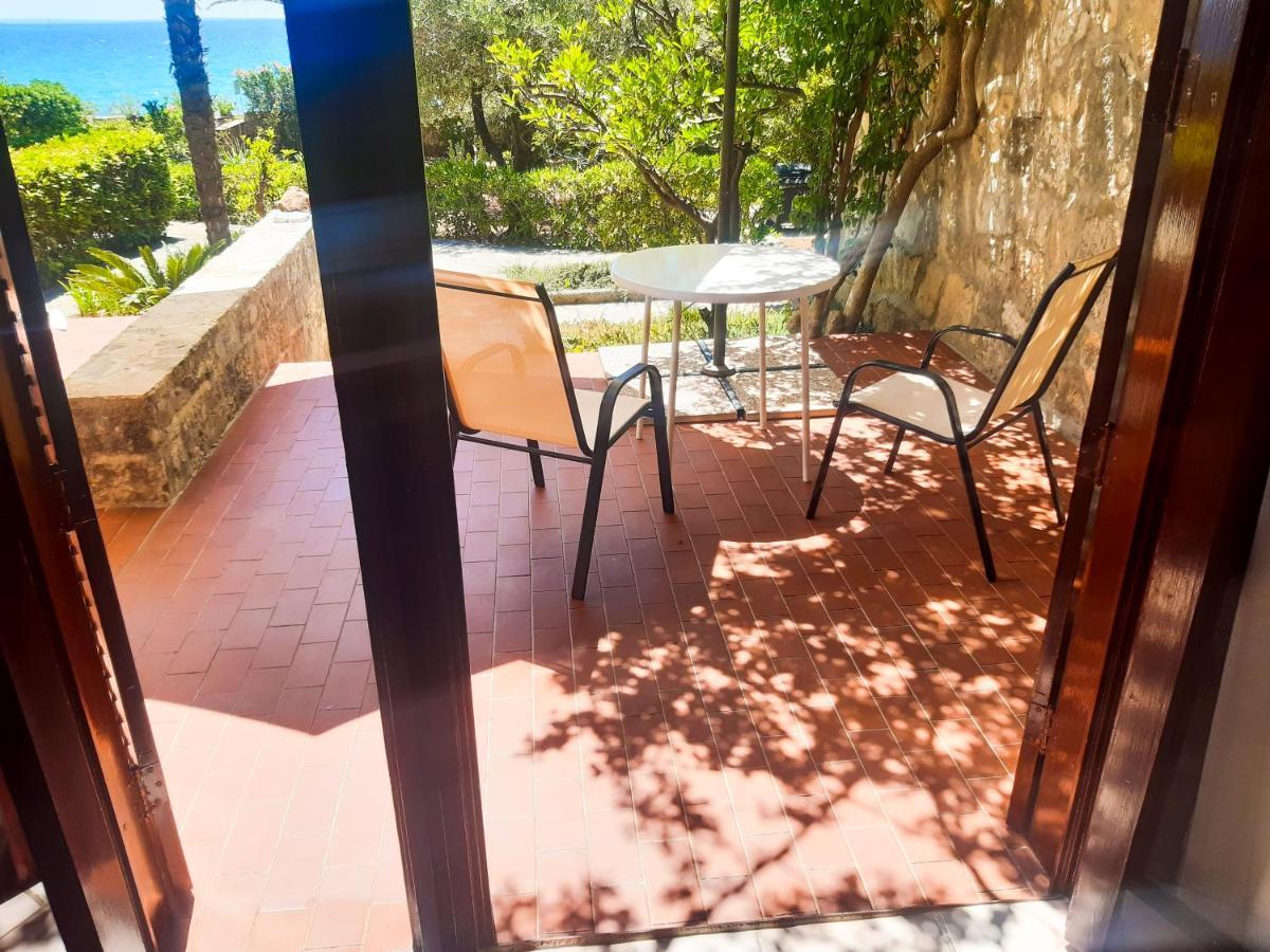 Apartmani Jutro Novalja Luaran gambar