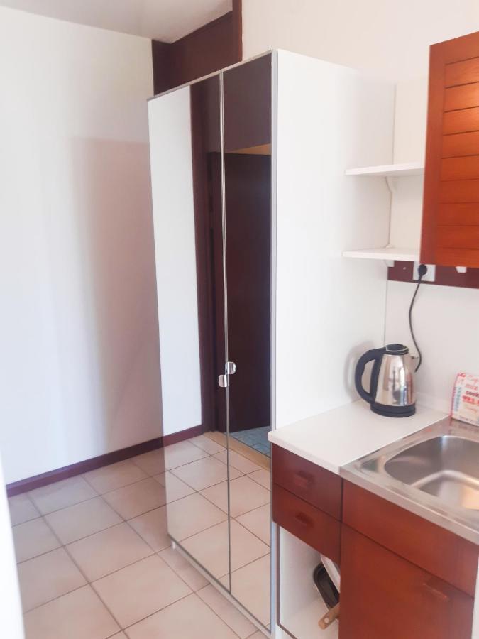 Apartmani Jutro Novalja Luaran gambar