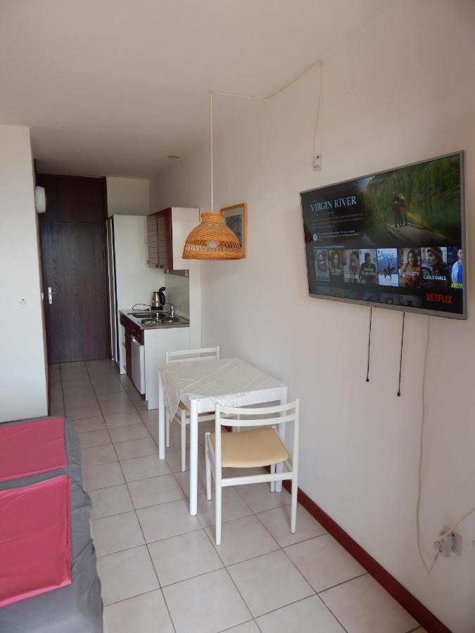 Apartmani Jutro Novalja Luaran gambar