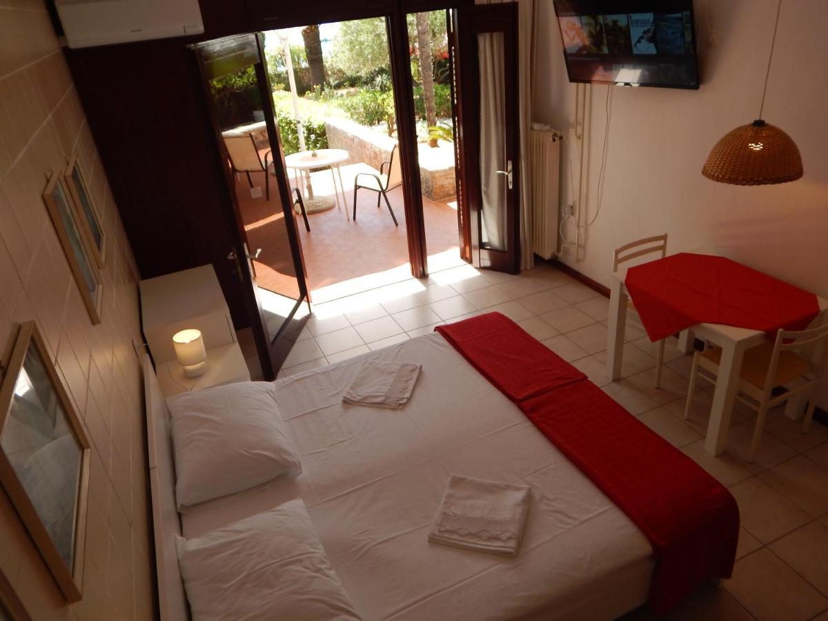 Apartmani Jutro Novalja Luaran gambar