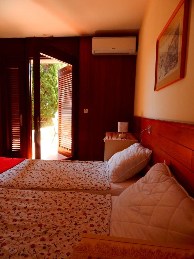 Apartmani Jutro Novalja Luaran gambar