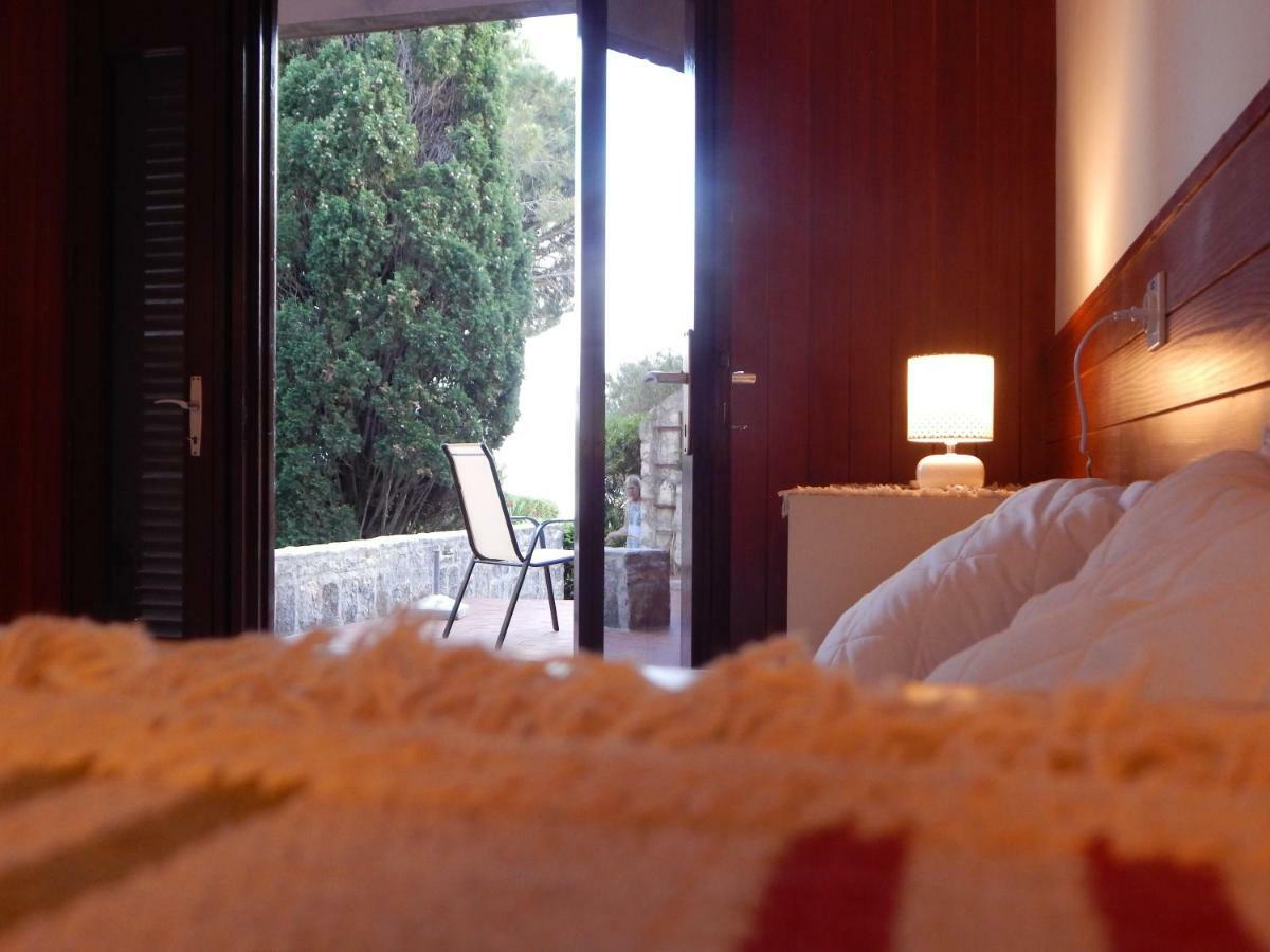 Apartmani Jutro Novalja Luaran gambar